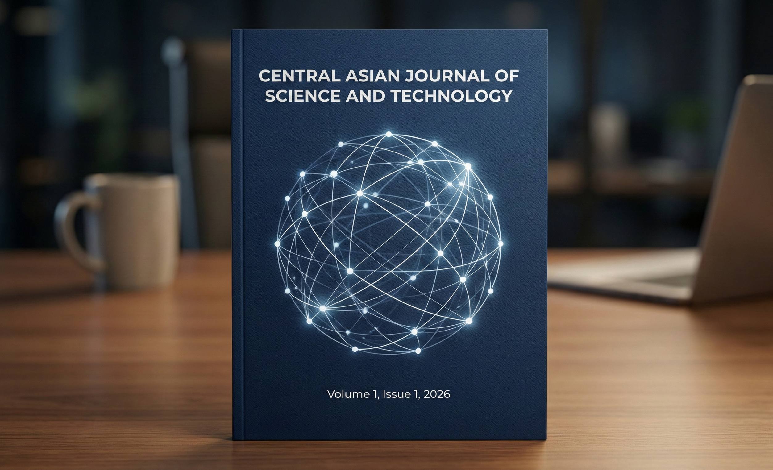 					View Vol. 1 No. 1 (2026): Volume 1, Issue 1 (January 2026)
				